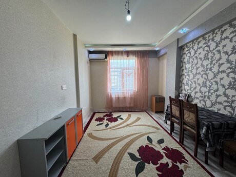 2 otaqlı yeni tikili - Masazır q. - 42 m²