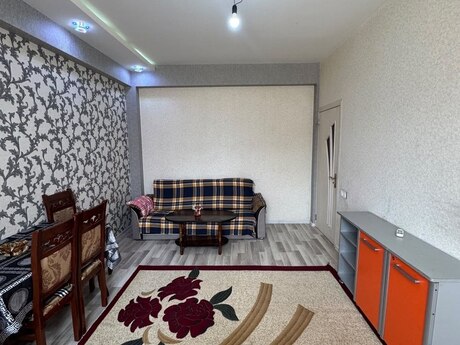 2 otaqlı yeni tikili - Masazır q. - 42 m²