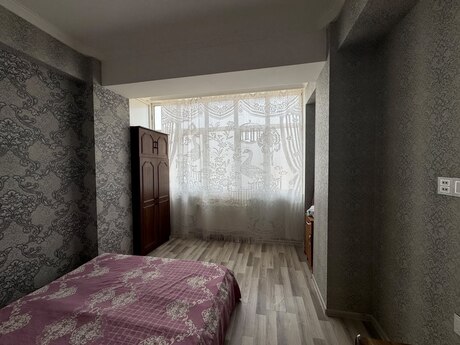 2 otaqlı yeni tikili - Masazır q. - 42 m²