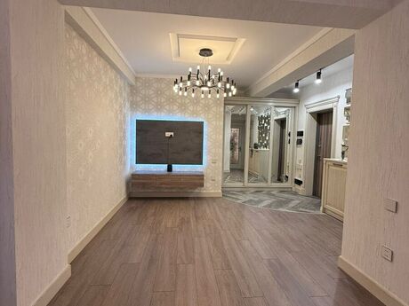 Elan №6135243 - Bakı, Xətai r., 2 otaqlı, 62 m², 14/19 mərtəbə
