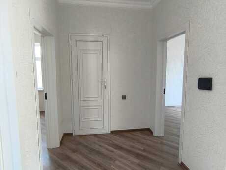 3-комн. дом/дача - пос. Мамедли - 80 м²