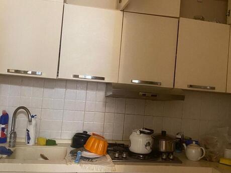 2 otaqlı yeni tikili - Yeni Yasamal q. - 72 m²
