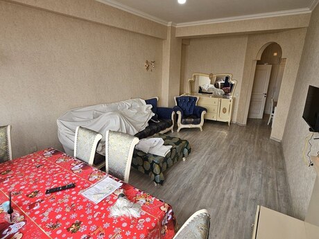 2 otaqlı yeni tikili - 20 Yanvar m. - 70 m²