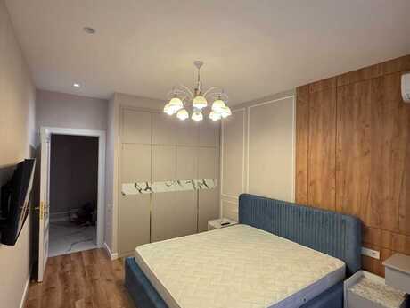 2 otaqlı yeni tikili - 8 Noyabr m. - 104 m²