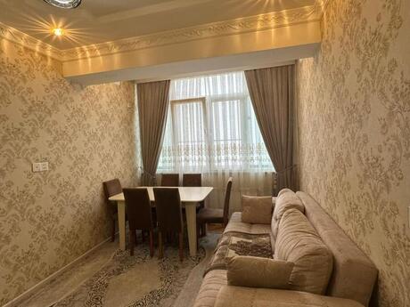 3 otaqlı yeni tikili - Xırdalan - 60 m²
