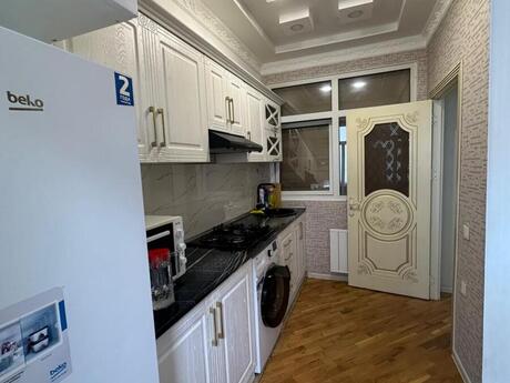 3 otaqlı yeni tikili - Xırdalan - 60 m²