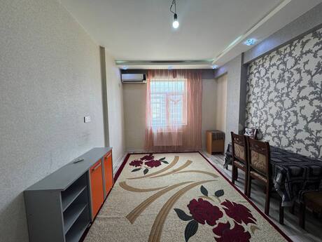 Elan №6135274 - Bakı, Masazır q., 2 otaqlı, 42 m², 3/6 mərtəbə