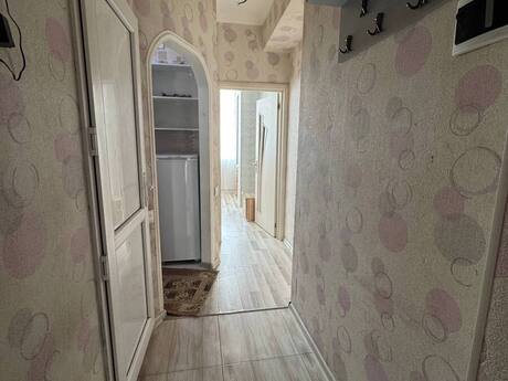 2 otaqlı yeni tikili - Masazır q. - 42 m²