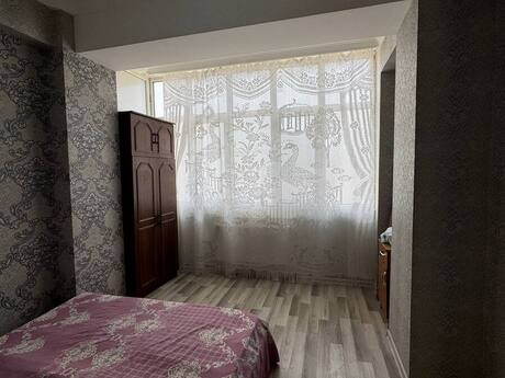 2 otaqlı yeni tikili - Masazır q. - 42 m²