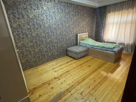 5 otaqlı həyət evi/bağ evi - Maştağa q. - 180 m²