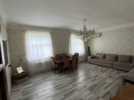 5 otaqlı həyət evi/bağ evi - Maştağa q. - 180 m²