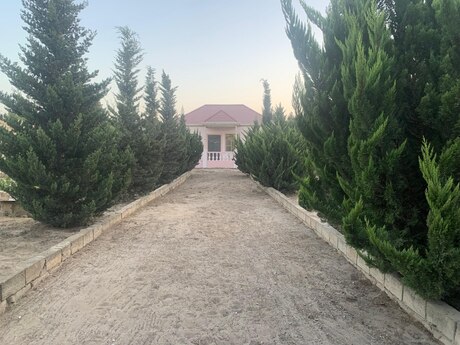 Объявление №6135308 - Баку, пос. Нардаран, 6-комн., 90 м²