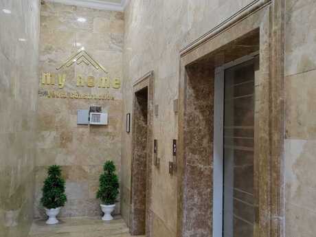 3 otaqlı yeni tikili - Qara Qarayev m. - 126.5 m²