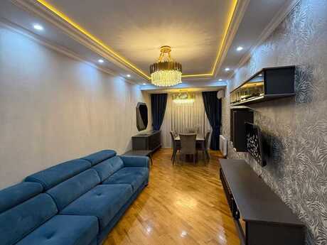 Elan №6135301 - Bakı, Xətai r., 2 otaqlı, 64 m², 14/19 mərtəbə