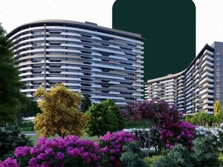 Elan №6135298 - Bakı, Biləcəri q., 2 otaqlı, 90 m², 4/16 mərtəbə