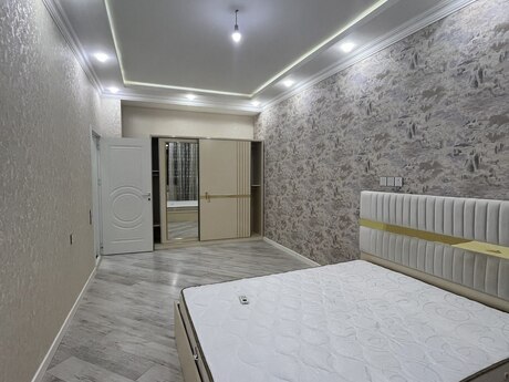 Elan №6135309 - Bakı, Yasamal q., 4 otaqlı, 160 m², 12/22 mərtəbə