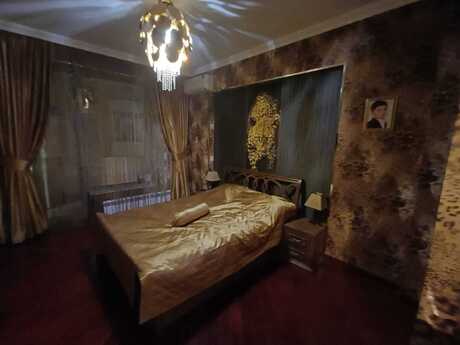 3-комн. новостройка - м. Низами - 175 м²