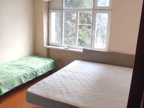 2 otaqlı yeni tikili - Xalqlar Dostluğu m. - 50 m²