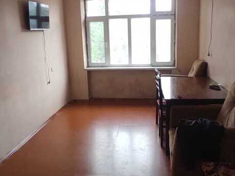 2 otaqlı yeni tikili - Xalqlar Dostluğu m. - 50 m²