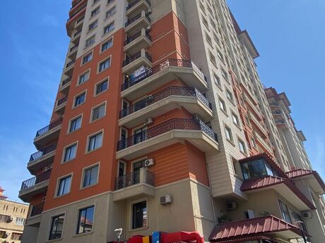 Elan №6135315 - Bakı, Qara Qarayev m., 3 otaqlı, 107 m², 5/17 mərtəbə