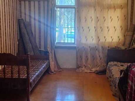 3 otaqlı köhnə tikili - Sumqayıt - 70 m²