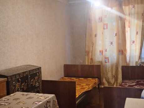 3 otaqlı köhnə tikili - Sumqayıt - 70 m²
