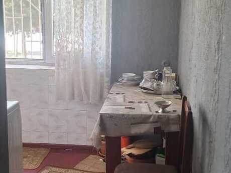 3 otaqlı köhnə tikili - Sumqayıt - 70 m²