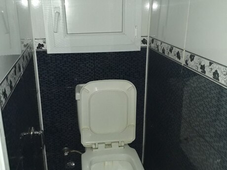 3 otaqlı köhnə tikili - 20 Yanvar m. - 50 m²