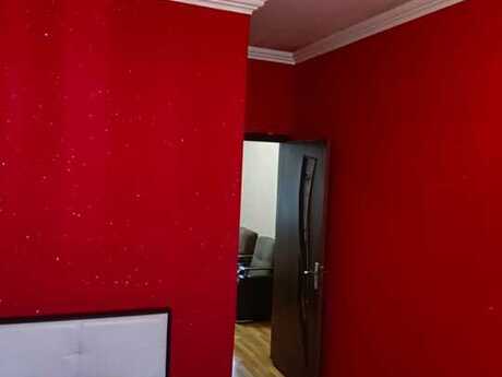 3 otaqlı köhnə tikili - 20 Yanvar m. - 50 m²