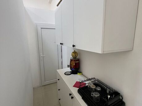 Obyekt - Yasamal r. - 30 m²