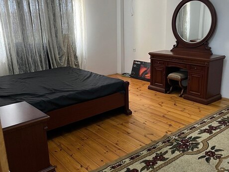 1 otaqlı yeni tikili - Abşeron r. - 70 m²