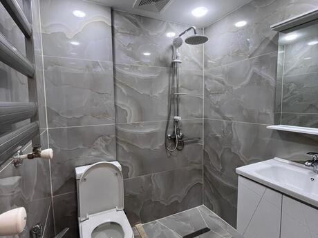 2 otaqlı yeni tikili - Xırdalan - 30 m²