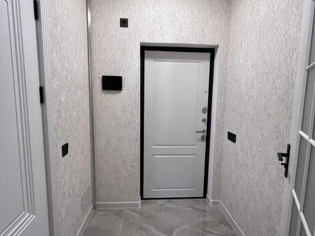 2 otaqlı yeni tikili - Xırdalan - 30 m²
