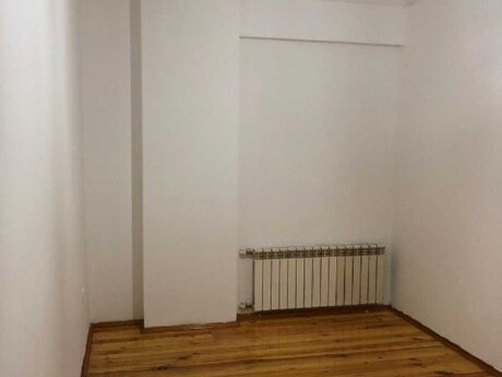 2 otaqlı yeni tikili - Neftçilər m. - 75 m²