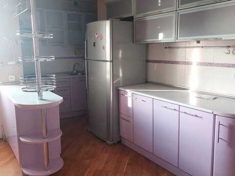 2 otaqlı yeni tikili - Həzi Aslanov m. - 120 m²