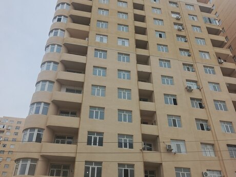 2 otaqlı yeni tikili - Xırdalan - 30 m²