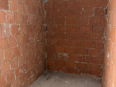 3 otaqlı yeni tikili - 28 May m. - 75 m²