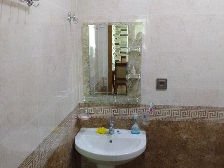 2 otaqlı yeni tikili - Yasamal r. - 41 m²