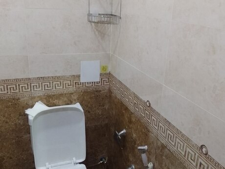 2 otaqlı yeni tikili - Yasamal r. - 41 m²