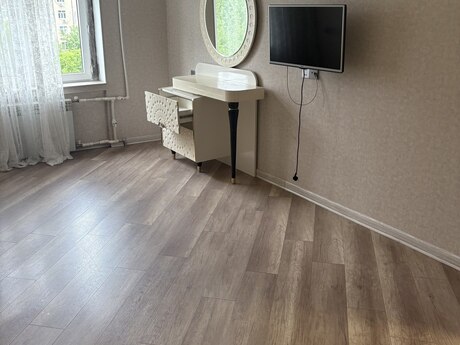 2 otaqlı köhnə tikili - Əhmədli m. - 60 m²