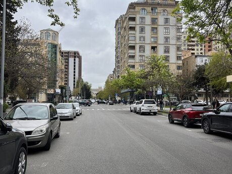 Elan №6135342 - Bakı, Elmlər Akademiyası m., 3 otaqlı, 70 m², 3/5 mərtəbə