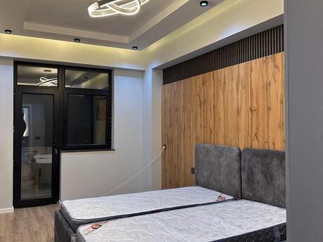 Elan №6135362 - Bakı, Nərimanov r., 3 otaqlı, 112 m², 14/16 mərtəbə