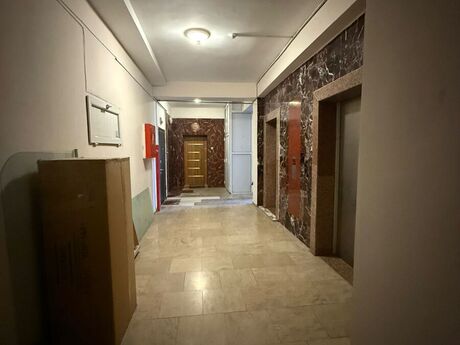 4 otaqlı yeni tikili - 28 May m. - 145 m²