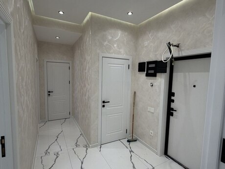 Elan №6135348 - Bakı, 20 Yanvar m., 2 otaqlı, 80 m², 7/16 mərtəbə