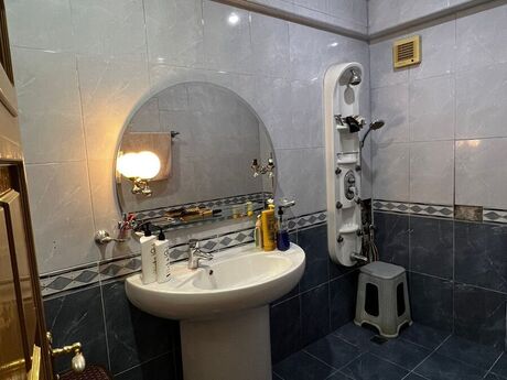 3 otaqlı yeni tikili - Elmlər Akademiyası m. - 86 m²