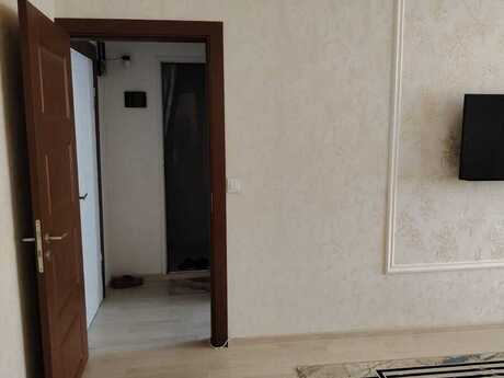 2 otaqlı köhnə tikili - Memar Əcəmi m. - 40 m²