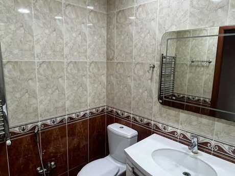 3 otaqlı yeni tikili - Neftçilər m. - 135 m²