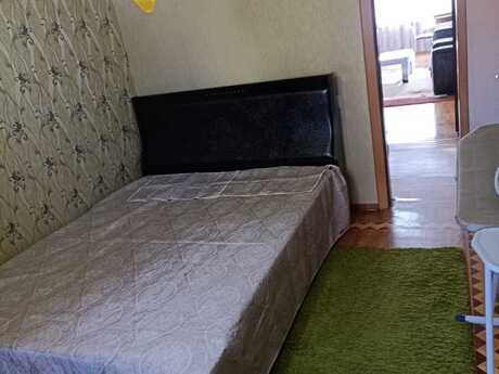 2-комн. вторичка - Насиминский р. - 55 м²