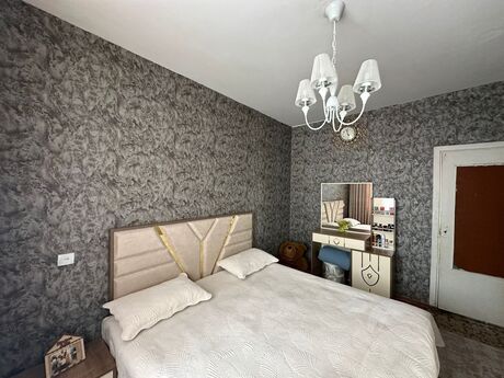 3-комн. вторичка - пос. Ени Гюнешли - 75 м²