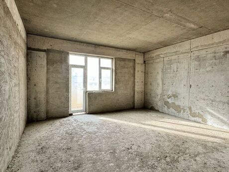 2 otaqlı yeni tikili - Yeni Günəşli q. - 89 m²